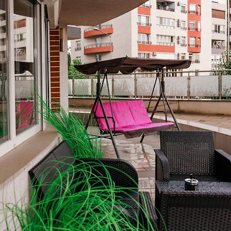Regia Apartament Oradea Exteriér fotografie