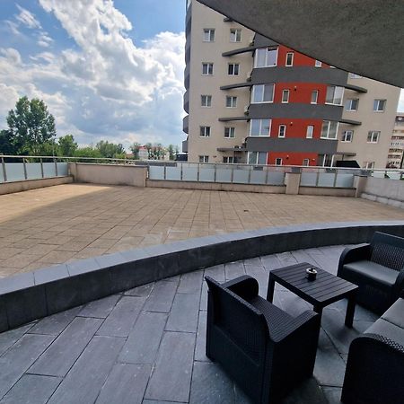 Regia Apartament Oradea Exteriér fotografie