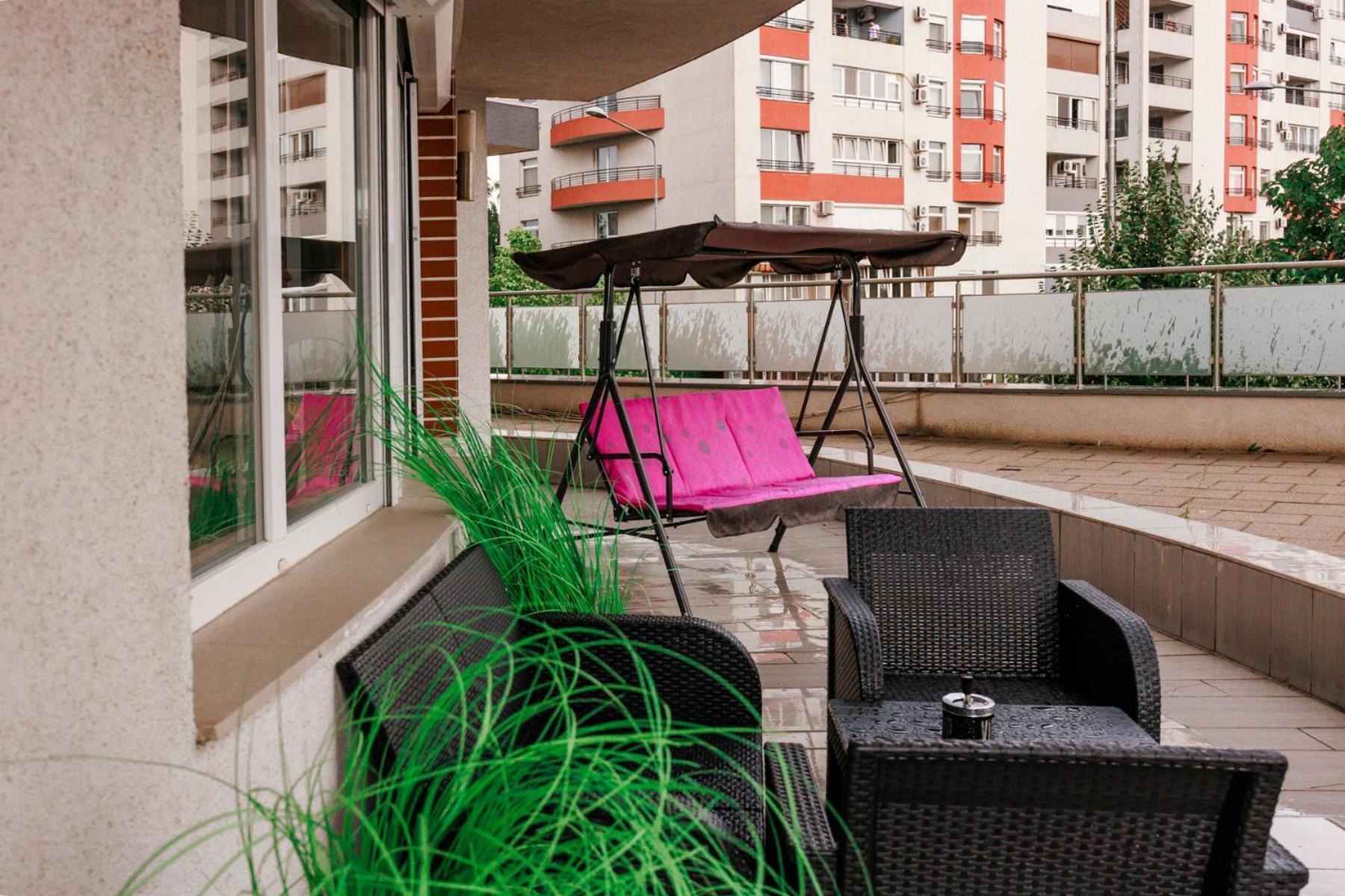 Regia Apartament Oradea Exteriér fotografie