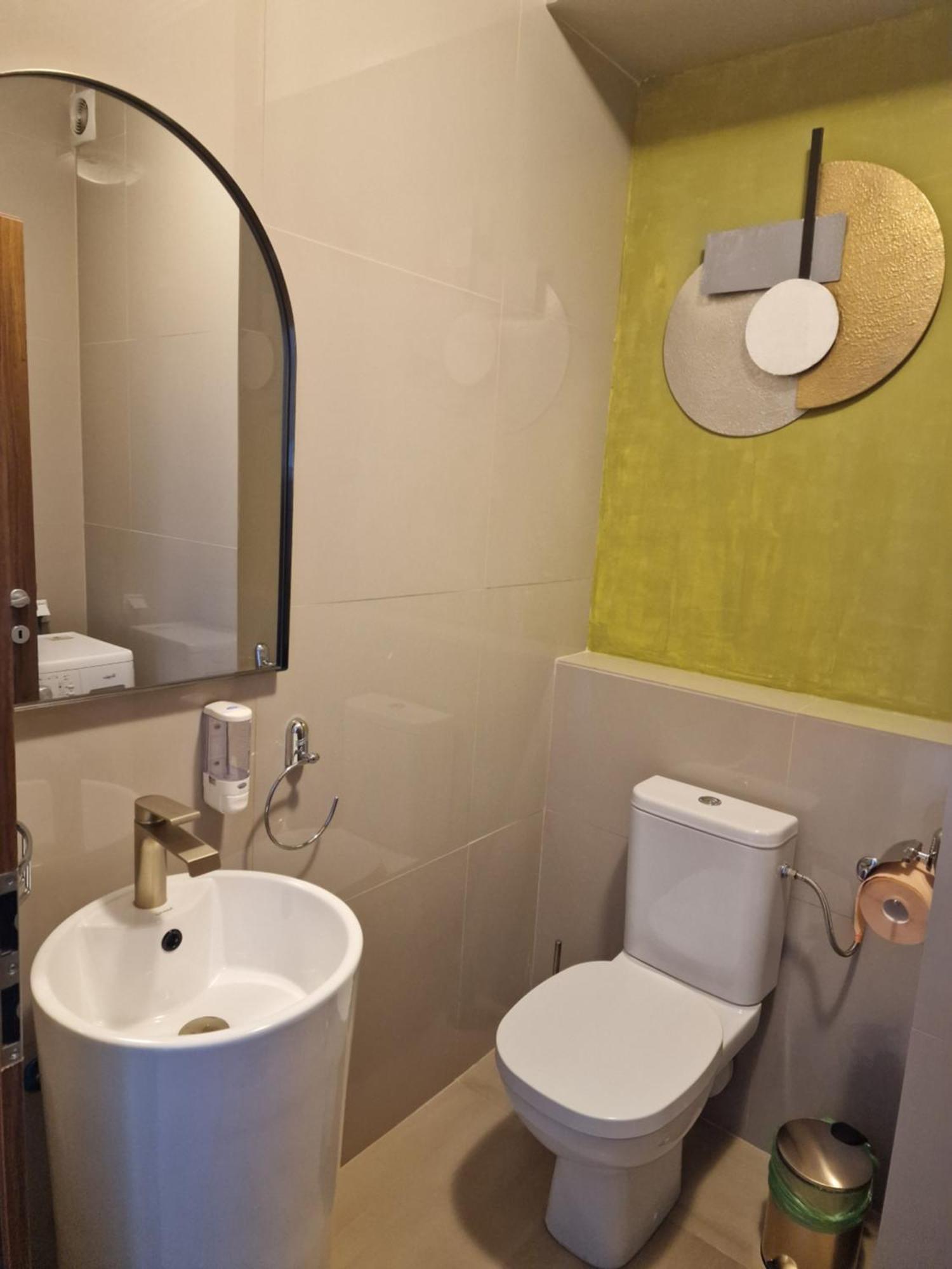 Regia Apartament Oradea Exteriér fotografie