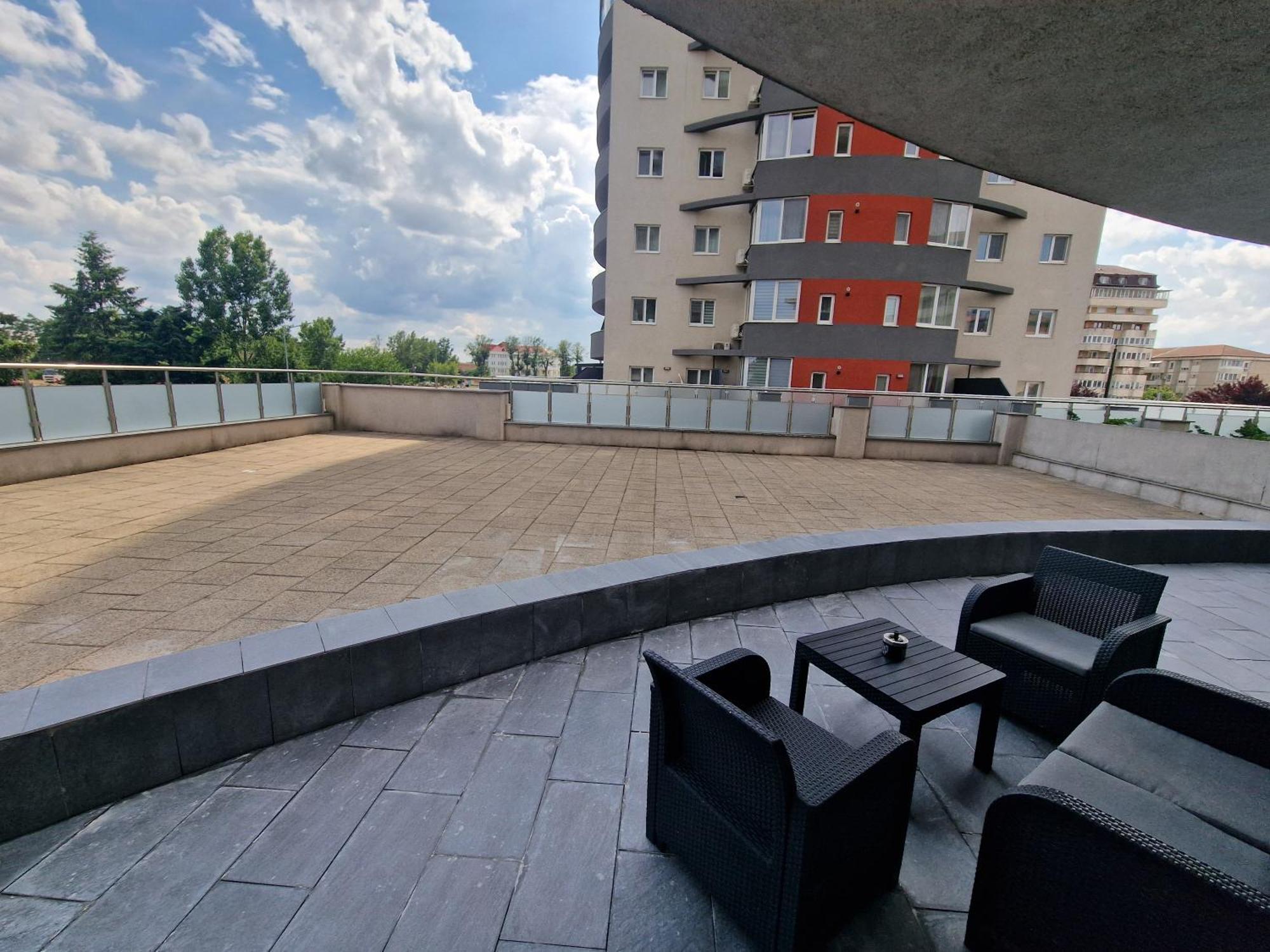 Regia Apartament Oradea Exteriér fotografie