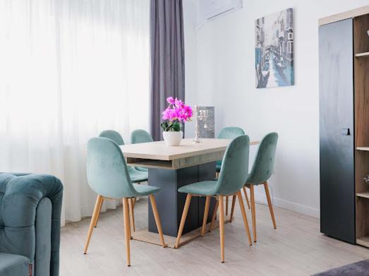 Regia Apartament Oradea Exteriér fotografie