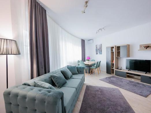 Regia Apartament Oradea Exteriér fotografie