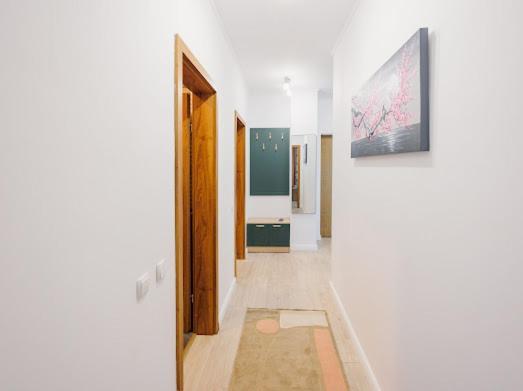 Regia Apartament Oradea Exteriér fotografie