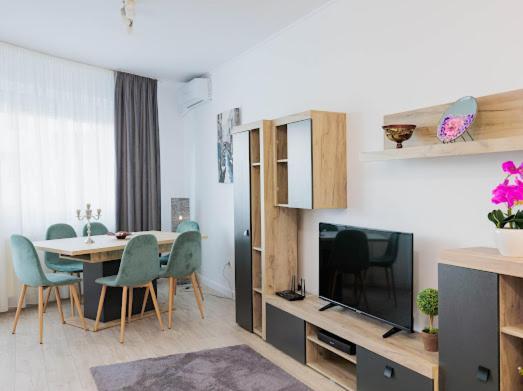 Regia Apartament Oradea Exteriér fotografie