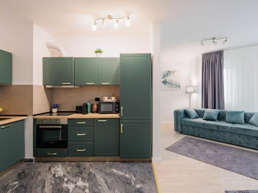 Regia Apartament Oradea Exteriér fotografie