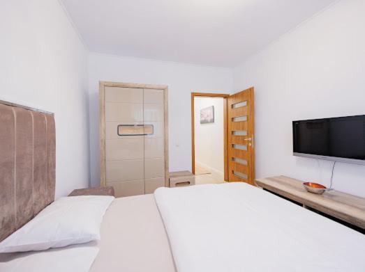 Regia Apartament Oradea Exteriér fotografie