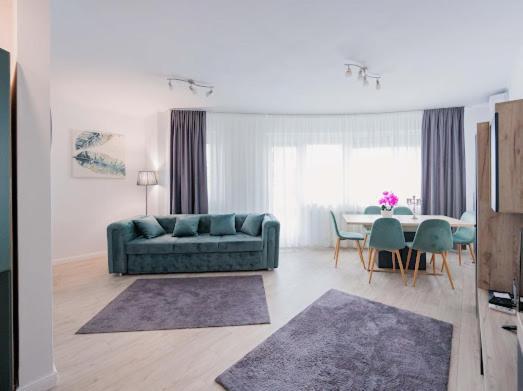 Regia Apartament Oradea Exteriér fotografie