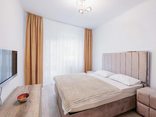 Regia Apartament Oradea Exteriér fotografie