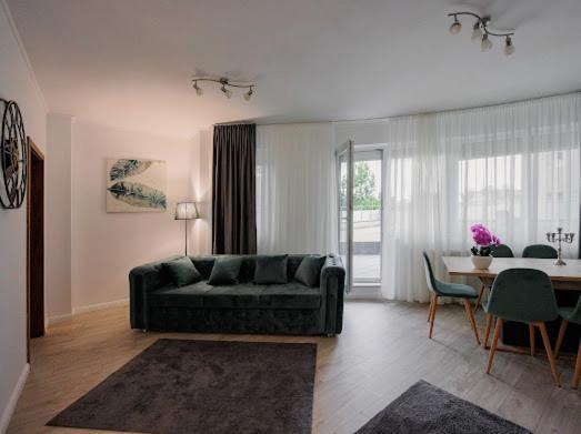 Regia Apartament Oradea Exteriér fotografie